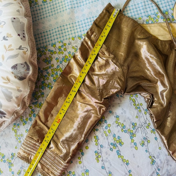 Bridal party lehenga brand new size small - Picture 16 of 16